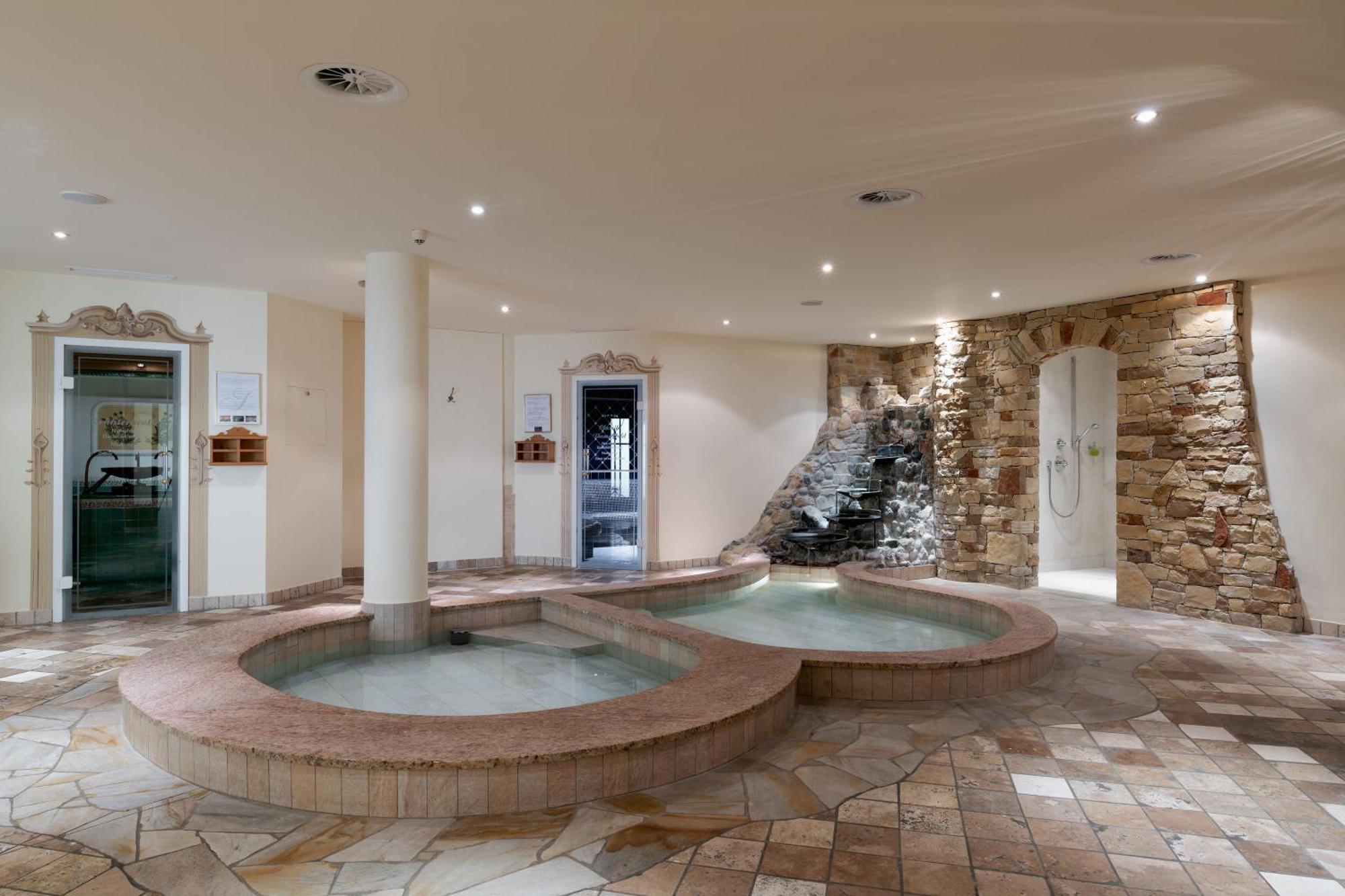 Hotel Singer - Relais & Chateaux Berwang Ngoại thất bức ảnh